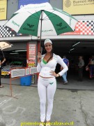 promotora morocha tc