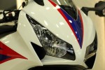 2012 Honda Fireblade CBR1000RR