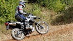 2012 BMW G650GS Sertão