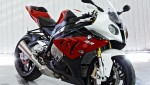 2012 BMW S1000RR