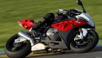 2012 BMW S1000RR