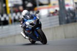 2012 Suzuki GSX-R1000