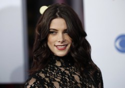 Ashley Greene アシュリー・グリーン