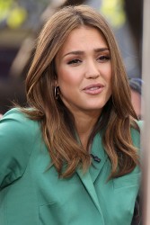 Jessica Alba ジェシカ・アルバ