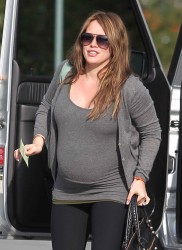 Hilary Duff ヒラリー・ダフ