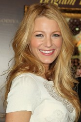 Blake Lively ブレイク・ライブリー