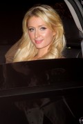Paris Hilton パリス・ヒルトン