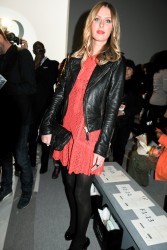 Nicky Hilton ニッキー・ヒルトン