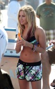 Ashley Tisdale アシュレイ・ティスデイル