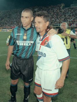 Roberto Baggio - Страница 3 322091175448216