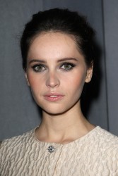 Felicity Jones フェリシティ・ジョーンズ