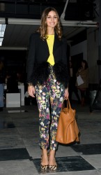 Olivia Palermo オリヴィア・パレルモ