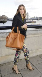 Olivia Palermo オリヴィア・パレルモ