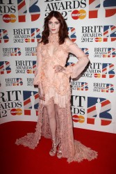 Florence Welch フローレンス・ウェルチ