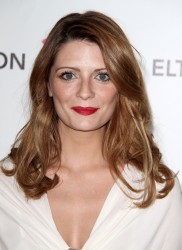 Mischa Barton ミーシャ・バートン