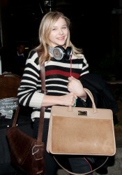 Chloe Moretz クロエ・モレッツ
