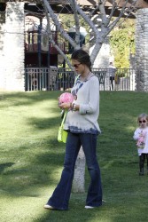 Alessandra Ambrosio アレッサンドラ・アンブロジオ