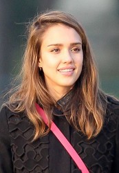 Jessica Alba ジェシカ・アルバ