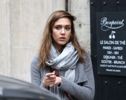 Jessica Alba ジェシカ・アルバ