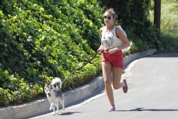 Miley Cyrus マイリー・サイラス