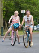Dakota Fanning ダコタ・ファニング
