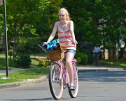 Dakota Fanning ダコタ・ファニング