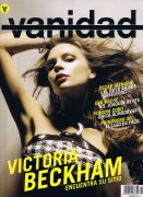 Виктория Бекхэм (Victoria Beckham) в журнале Vanidad - 7xHQ 630b8c204126747