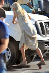 Isabel Lucas イザベル・ルーカス