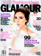 Виктория Бекхэм (Victoria Beckham) в журнале Glamour, сентябрь 2012 (9xHQ) 4e7dca206500881