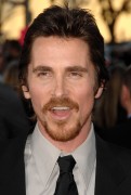 Кристиан Бэйл (Christian Bale) 2009-06-23 At Public Enemies Premiere in LA - 184xHQ 13ade6207600838