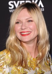 Kirsten Dunst キルスティン・ダンスト