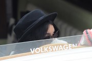 Vanessa Hudgens ヴァネッサ・ハジェンズ